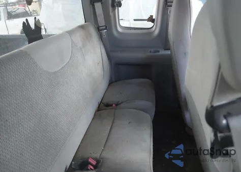 1998 Ford F150 from USA, damaged, VIN 1FTZX1767WKA55769